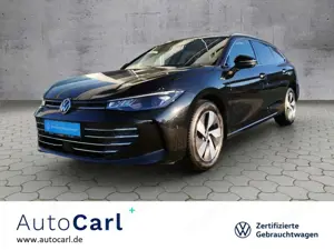 Volkswagen Passat Variant Business 1.5eTSI DSG/AHK/Navi/SHZ/RFK/LED KLIMA L