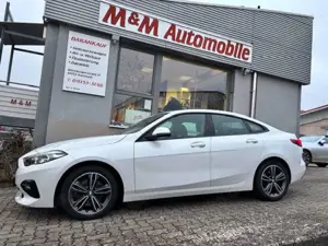 BMW Others 218d Gran Coupé Aut. Sport Line *LEDER+NAVI+LED*