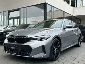 BMW 330 d xDrive Touring M Sport | Head-Up | Panorama