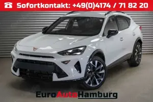 CUPRA Formentor 1,5 eTSI DSG Cupra - LAGER