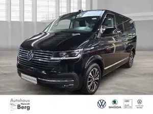 Volkswagen Transporter Multivan FWD Cruise 2.0 TDI DSG StandHZG Navi Digi