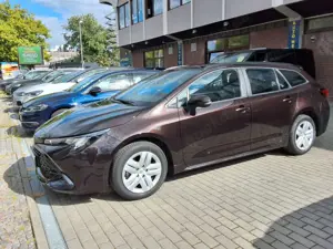Toyota Corolla 1,8 Hybrid Comfort Touring Sports