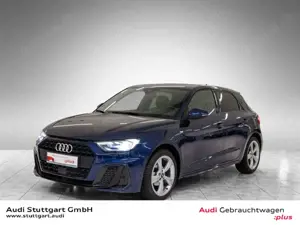 Audi A1 S line 25 TFSI S tronic