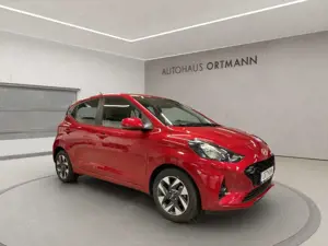 Hyundai i10 1.2 Benzin 'Trend' 2WD Automatik