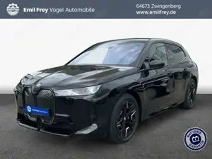 BMW iX xDrive45 300 kW, 5-türig (Strom)