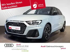 Audi A1 Sportback 30 TFSI S-line S-tronic Navi+ LED Klima