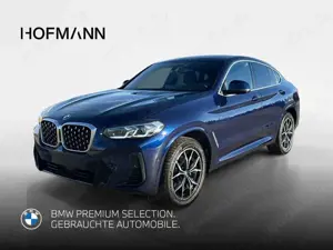 BMW X4 M Sport