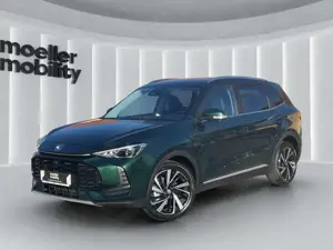 MG ZS Hybrid Plus Luxury 197PS Schiebedach