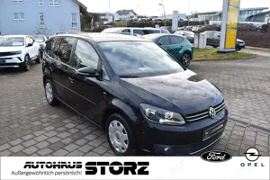 Volkswagen Touran Life |AHK|SHZ|KAMERA|PDC|NAVI|