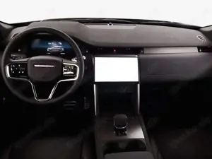 Land Rover Discovery Sport P270e Dynamic SE Bild 5
