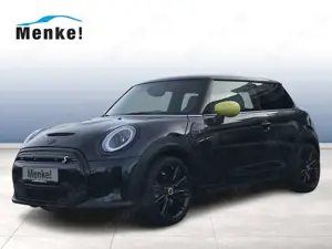 MINI Cooper SE Head-Up HK HiFi DAB LED RFK Navi ACC