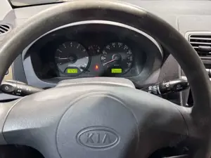 Kia Picanto 1.1 LX *Klimaanlage* Bild 5