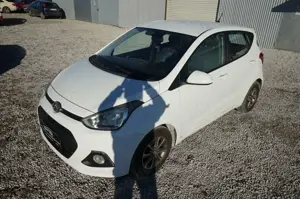 Hyundai i10 1.2 |Bluetooth| |Sitzheiz.| |Klima| |HU:NEU| Bild 4