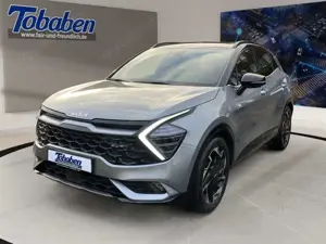 Kia Sportage Sound-Paket + Fahrassistent-Paket