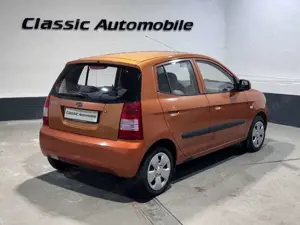 Kia Picanto 1.1 LX *Klimaanlage* Bild 2