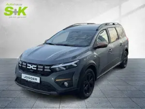 Dacia Jogger Extreme HYBRID 140+CARPLAY+SHZG+KAMERA+TEMPOMAT+
