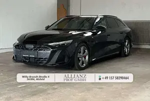 Audi A6 Avant 3.0 TFSI quattro 270 kW ACC 360° UNFALL