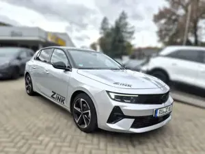 Opel Astra GS LED Navi Head-Up Kamera SHZ LHZ