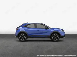 Opel Mokka 1.2 DI Turbo Automatik Elegance Kamera, Navi Bild 4