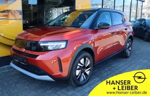 Opel Frontera Electric GS, Klimaauto., 130°Kamera