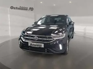 Volkswagen T-Roc 1.5 TSI R-Line AHK Massage RFK Navi ACC
