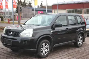 Nissan X-Trail 4x4 2.0dCi # Klima # Alu # Tempomat #AHK