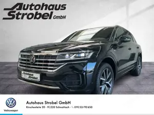 Volkswagen Touareg R-Line 3.0 TDI SCR 4MOTION 8-Gang-Automa