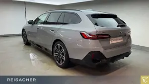 BMW 520 d xDrive Touring Sportpaket Klimaautomatik Bild 2