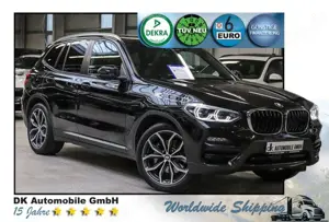 BMW X3 xDrive 30d/ADVANTAGE///M LENKRAD/HARMAN/KAMERA/