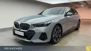 BMW 520 d xDrive Touring Sportpaket Klimaautomatik