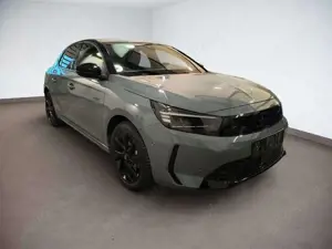 Opel Corsa GS 1.2 HYBRID *PDC*KAMERA*ACC*LHZ* Bild 4