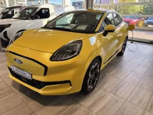 Ford Puma 43 kWh Premium