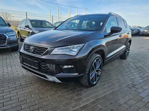 SEAT Ateca Xcellence 4Drive