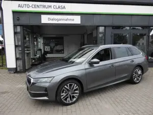 Skoda Octavia Combi 1.5 TSI e-TEC DSG ACC FS Aktion