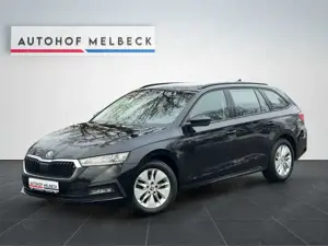 Skoda Octavia Combi Ambition *1.HAND*LED*KEYLESS*MWST*