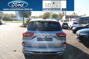Ford Kuga 187PS Auto. ST-Line 5J.Garantie Matrix+HUD Bild 5