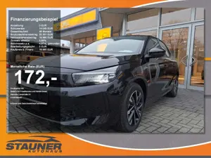 Opel Corsa F 1.2 Turbo GS LED Kam. SHZ Facelift PDC