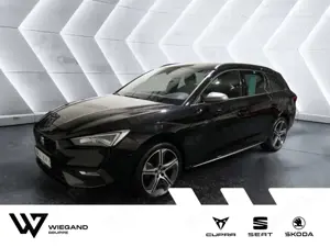 SEAT Leon Sportstourer 1.5 TSI FR Plus NAVI LED