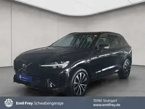 Volvo XC60 XC60 B4 D Plus Dark