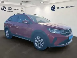 Volkswagen Taigo 1.0TSI Life LED+APP-CONN+SITZHZ+DIGI+++ Bild 2