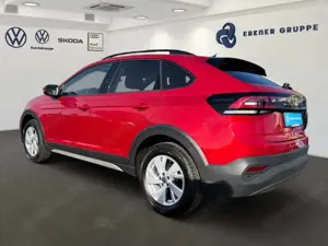 Volkswagen Taigo 1.0TSI Life LED+APP-CONN+SITZHZ+DIGI+++ Bild 5