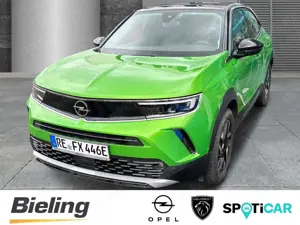 Opel Mokka-E Elegance Navigation Android Auto Apple Car GJR