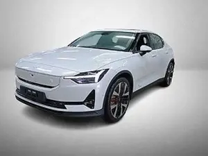 Polestar 2 8kWh Long Range Dual Performance Kamera/360°