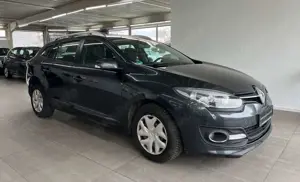 Renault Megane *III*Grandtour*AHK*Klima*Tempomat*