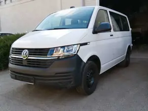 Volkswagen T6 Transporter T6.1 Transporter Kombi FWD AUTOMATIK!