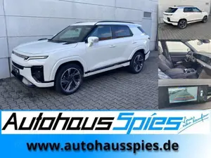 KGM Actyon 1.5 T-GDI 2WD AT Core Digi Cockpit RKam LED Ledr A