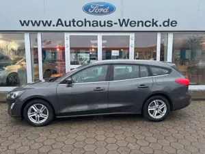 Ford Focus Cool  Connect*NAVI*WINTER-PAKET*HU NEU+