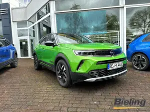 Opel Mokka-E Elegance Navigation Android Auto Apple Car GJR Bild 4
