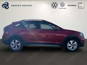 Volkswagen Taigo 1.0TSI Life LED+APP-CONN+SITZHZ+DIGI+++ Bild 3