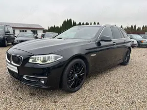 BMW 530 d Touring xDrive Luxury +VOLLAUSSTATTUNG+